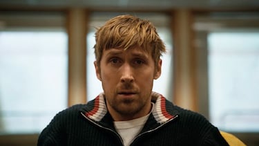 Ryan Gosling demuestra sus dotes en español para ‘Proyecto Salvación’: “Es ahora o nunca”