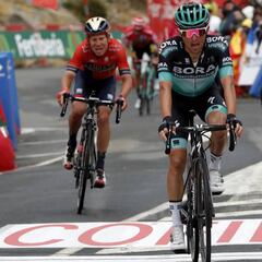 Presentación de la Vuelta a España 2020: Horario, TV y cómo ver