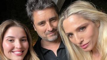 “Jorge Zabaleta ha intentado apoyarla en todo este tiempo, mantenerse cercano, pero es ella la que se aleja”