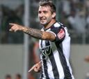 Pratto se lesiona y no podrá jugar frente a Colo Colo
