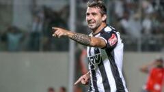 Pratto se lesiona y no podrá jugar frente a Colo Colo