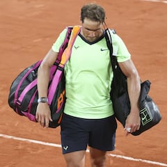 El tenis da la espalda a los Juegos: 5 top-20 han dicho no