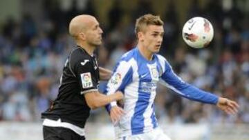 <b>EL LIVERPOOL </b>lleva más de un año siguiendo al delantero francés.