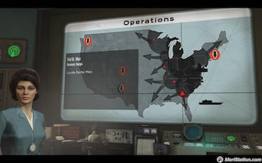 [E3] XCOM, Impresiones