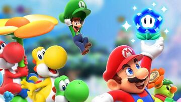 Super Mario Bros. Wonder