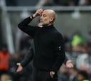 Guardiola: “Hoy no supimos finalizar”