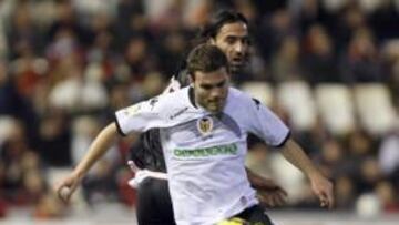 Emery deja fuera de la lista de 20 convocados a Mata y Bruno