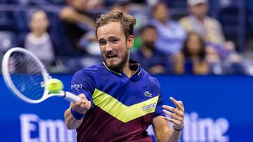 Consulta aqu¨ª los horarios y el orden de juego del 4 de septiembre en el US Open con los partidos de Alcaraz, Medvedev, Sinner, Sabalenka o Pegula entre otros.