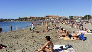 Los motivos por los que Canarias no entra dentro del toque de queda