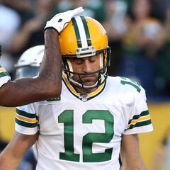 Is Davante Adams playing vs Steelers in Week 7?