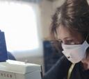 Coronavirus: cómo hacer mascarillas y tapabocas con telas caseras
