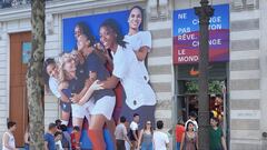 Francia ya palpa el Mundial