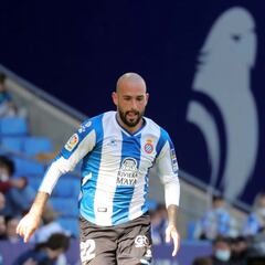 Aleix Vidal pasa del Barcelona
