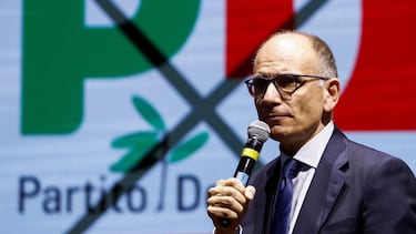 ?Cu¨¢ndo son las elecciones en Italia, qui¨¦nes son los candidatos y cu¨¢l es su postura con Rusia?