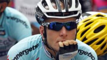 Levi Leipheimer se retira tras cumnplir su sanción por dopaje