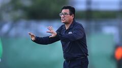Toño Sancho, directivo de Tigres ‘Hecho en CU’ que actualmente triunfa en el equipo regio