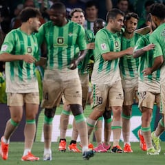 El sello europeo de Pellegrini