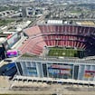 2026 Super Bowl weather forecast: wind speed, rain probability and temperature in Santa Clara