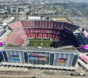 Pronóstico del tiempo para el Super Bowl LX: viento, probabilidad de lluvia y temperatura en Santa Clara