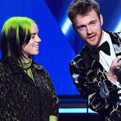 Los mejores momentos de los Premios Grammy 2020