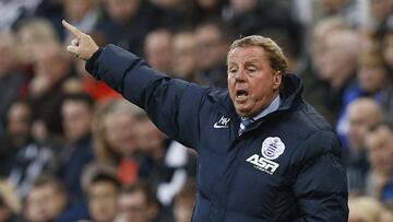 Redknapp.