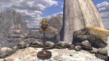 Myst como medio para enseñar lengua y literatura