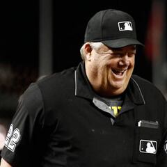 How much do MLB umpires make in the playoffs? Postseason salaries for umps