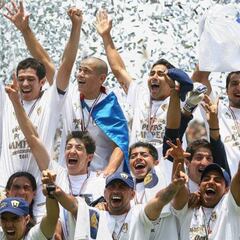 Desde 2011, 80 jugadores han pasado por Pumas sin éxito