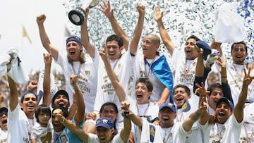 Desde 2011, 80 jugadores han pasado por Pumas sin éxito