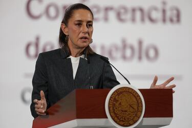 Adiós al mitín, Sheinbaum invita a festival en el Zócalo: éstos son los temas que abordará desde CDMX el 9 de marzo