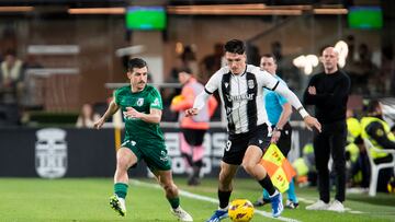 La situación de Lautaro ha cambiado para bien.