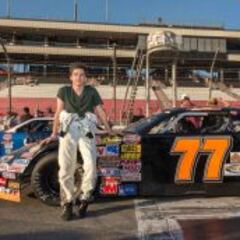 Colombia tendrá otro piloto en la categoría Nascar