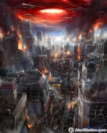 El motor gráfico CryEngine 2 moverá al multijugador masivo The Day