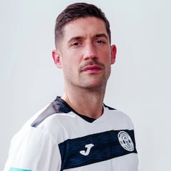 Fichaje inédito: un futbolista español en la liga de Botsuana