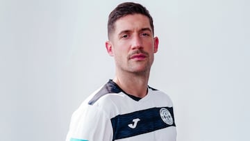 Fichaje inédito: un futbolista español en la liga de Botsuana