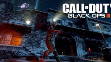 El Starter Pack de Call of Duty: Black Ops III, gratis este fin de semana en Steam