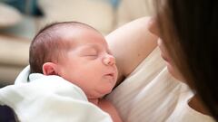 ¿Qué es la tosferina? La enfermedad por la que murió un bebé lactante de una madre no vacunada