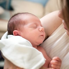¿Qué es la tosferina? La enfermedad por la que murió un bebé lactante de una madre no vacunada