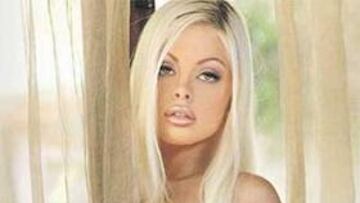 Jesse Jane
