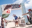 El Sahara Marathon: desierto y muchísima solidaridad