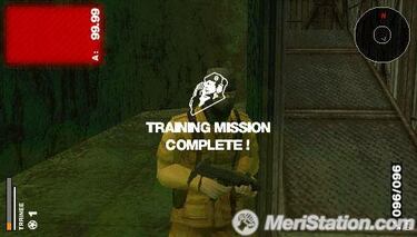 Metal Gear Solid Portable Ops Plus, Impresiones