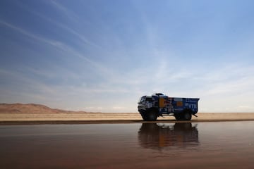 Eduard Nikolaev de Rusia.