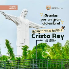 Uno de los planes turísticos más destacados de Cali reabre sus puertas para este 2025