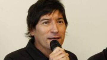 Iván Zamorano cree que la forma como se ha tratado el tema ha sido el gran problema.