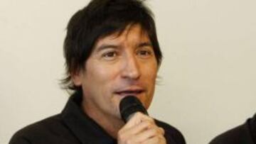 Iv&aacute;n Zamorano cree que la forma como se ha tratado el tema ha sido el gran problema. 