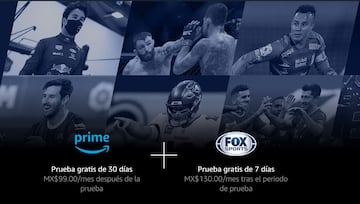 Fox Sports Premium