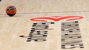 Guía Euroliga 2024/25: dónde ver gratis, calendario, formato, pronósticos y palmarés