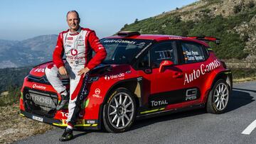 El regreso de Chus Puras, gran aliciente del Princesa de Asturias