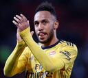 "Aubameyang estará feliz con su dinero pero ve la Champions por TV"