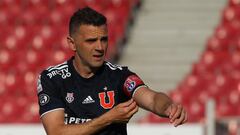 La U y Montillo anuncian la noticia más esperada por los hinchas: despedida confirmada en el Nacional